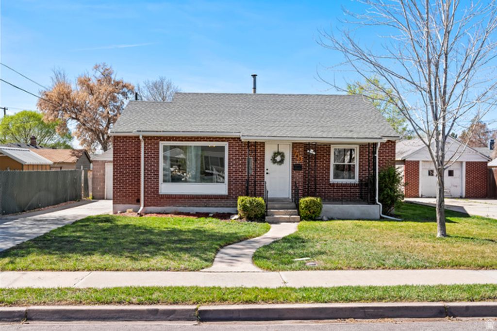 743 N 750 W, Provo, UT 84601