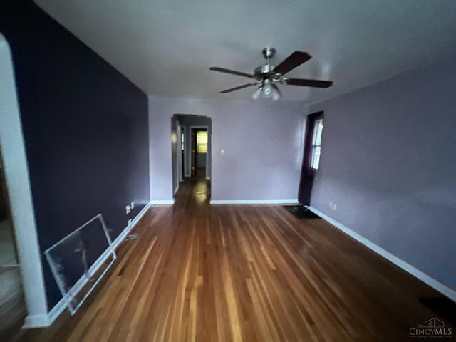3756 MacNicholas Avenue, Deer Park, OH 45236