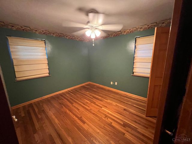3756 MacNicholas Avenue, Deer Park, OH 45236
