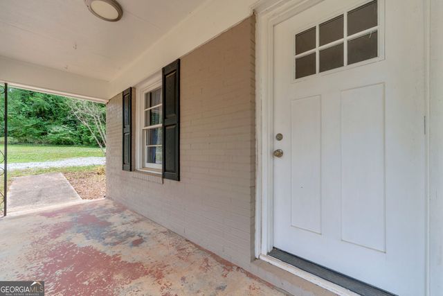 735 Bowersville Road, Carnesville, GA 30521