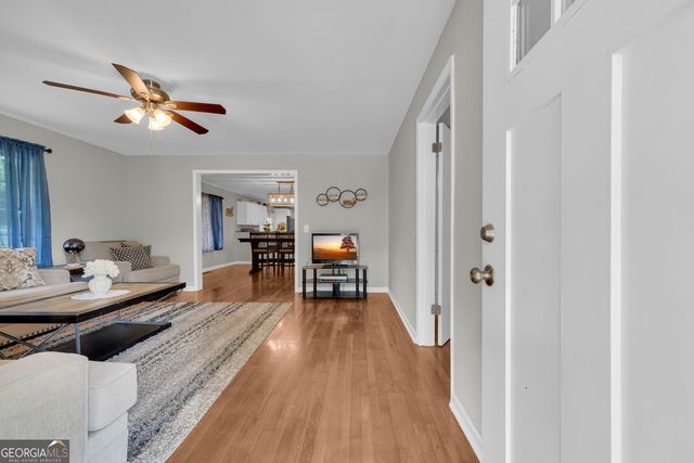 735 Bowersville Road, Carnesville, GA 30521