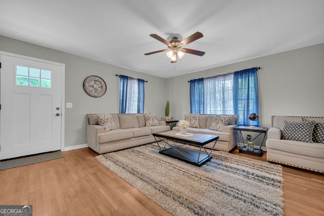 735 Bowersville Road, Carnesville, GA 30521