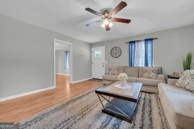 735 Bowersville Road, Carnesville, GA 30521