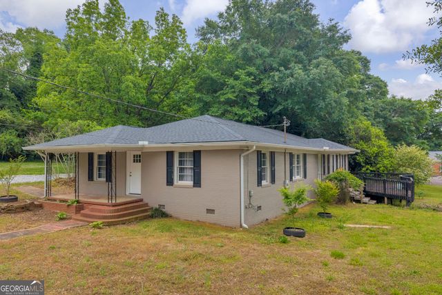 735 Bowersville Road, Carnesville, GA 30521