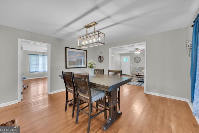 735 Bowersville Road, Carnesville, GA 30521