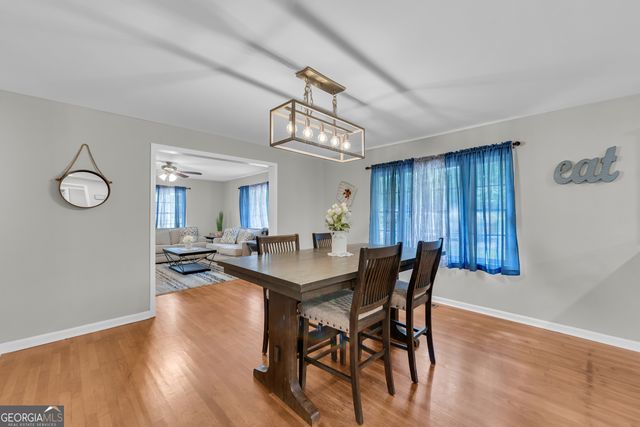 735 Bowersville Road, Carnesville, GA 30521