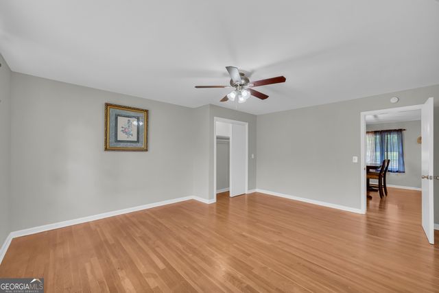735 Bowersville Road, Carnesville, GA 30521