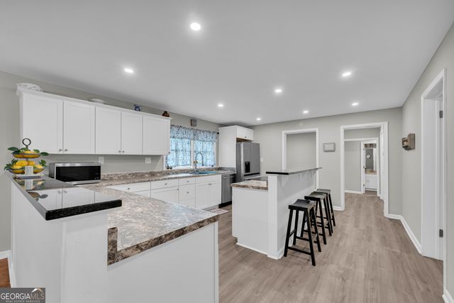 735 Bowersville Road, Carnesville, GA 30521