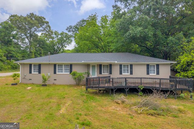 735 Bowersville Road, Carnesville, GA 30521