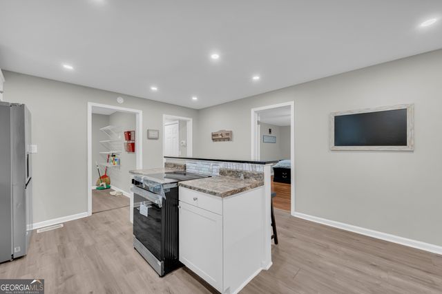 735 Bowersville Road, Carnesville, GA 30521