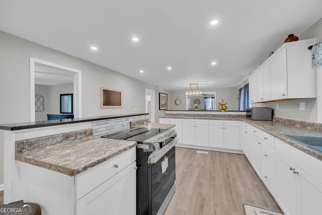 735 Bowersville Road, Carnesville, GA 30521