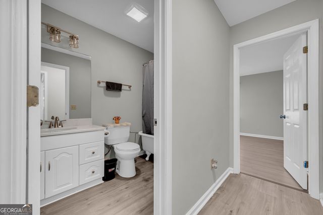 735 Bowersville Road, Carnesville, GA 30521
