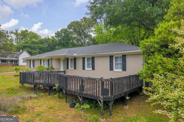 735 Bowersville Road, Carnesville, GA 30521