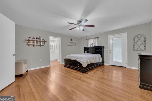 735 Bowersville Road, Carnesville, GA 30521