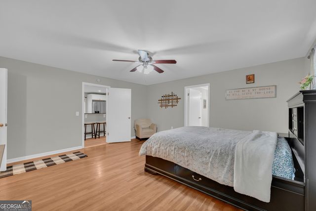 735 Bowersville Road, Carnesville, GA 30521