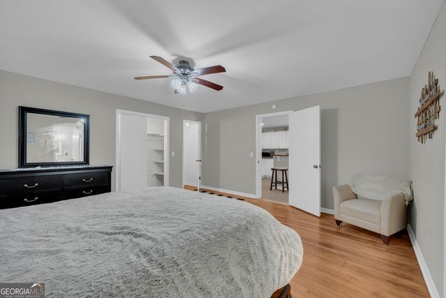 735 Bowersville Road, Carnesville, GA 30521