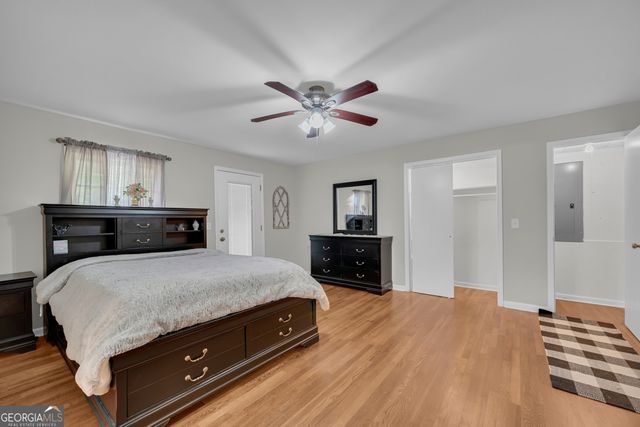 735 Bowersville Road, Carnesville, GA 30521