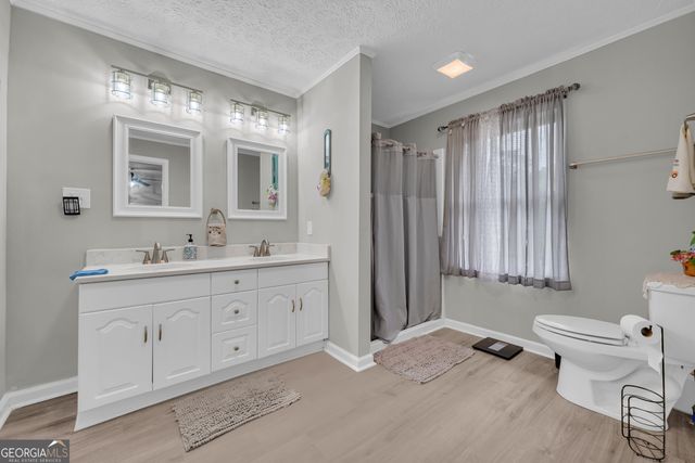 735 Bowersville Road, Carnesville, GA 30521