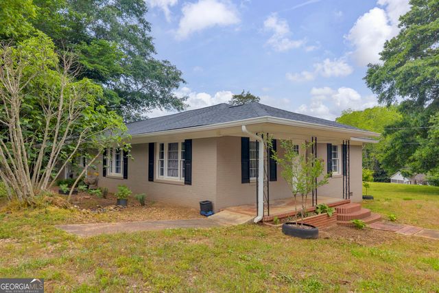 735 Bowersville Road, Carnesville, GA 30521