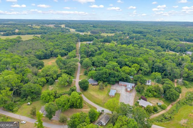 735 Bowersville Road, Carnesville, GA 30521