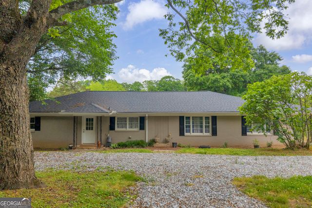 735 Bowersville Road, Carnesville, GA 30521