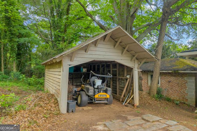 735 Bowersville Road, Carnesville, GA 30521