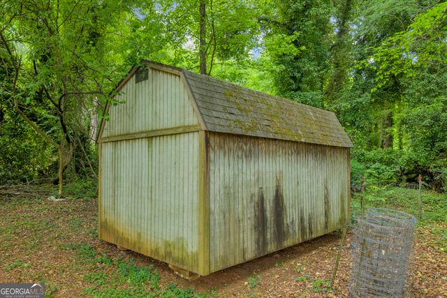 735 Bowersville Road, Carnesville, GA 30521
