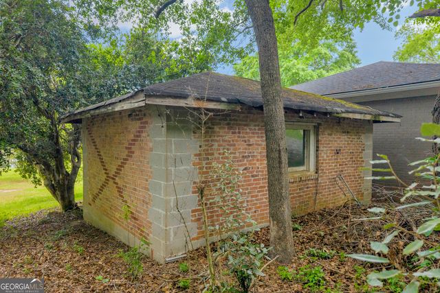 735 Bowersville Road, Carnesville, GA 30521
