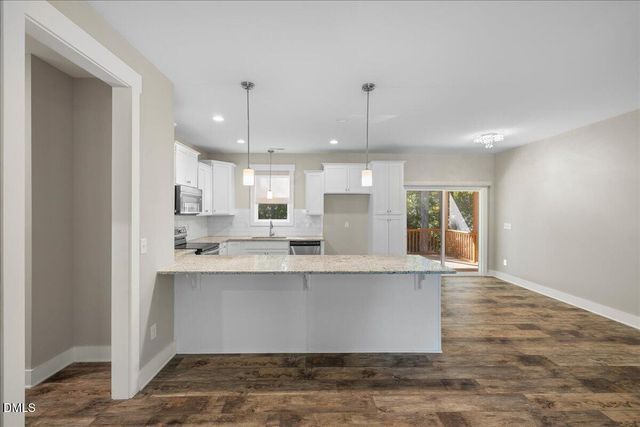 3656 Epperly Court, Raleigh, NC 27616