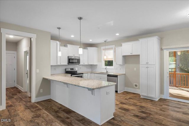 3656 Epperly Court, Raleigh, NC 27616
