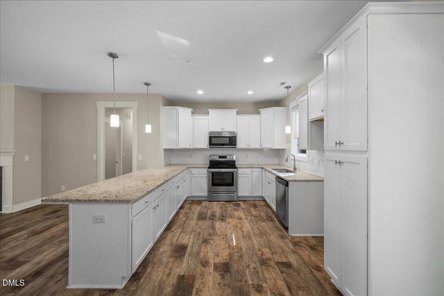 3656 Epperly Court, Raleigh, NC 27616