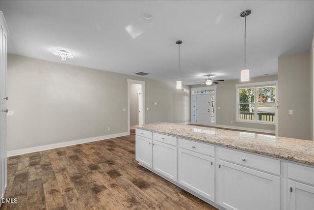 3656 Epperly Court, Raleigh, NC 27616