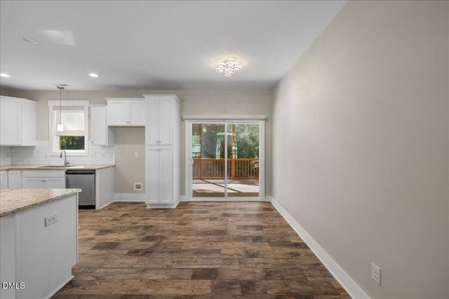 3656 Epperly Court, Raleigh, NC 27616
