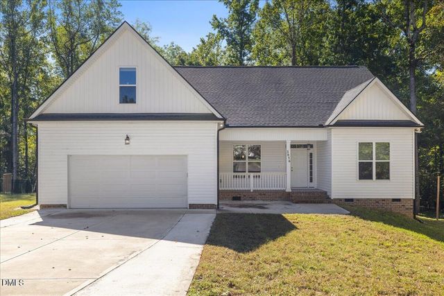 3656 Epperly Court, Raleigh, NC 27616