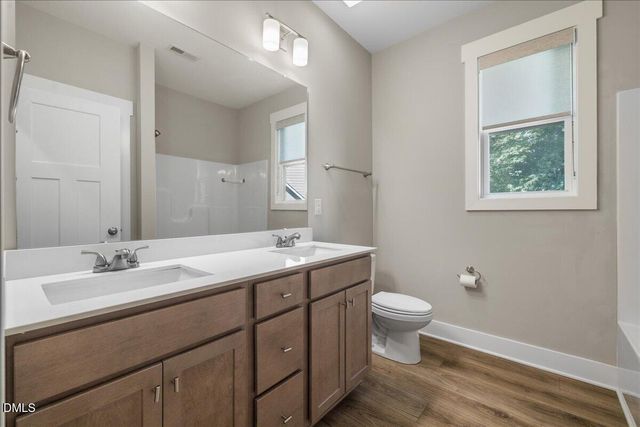 3656 Epperly Court, Raleigh, NC 27616