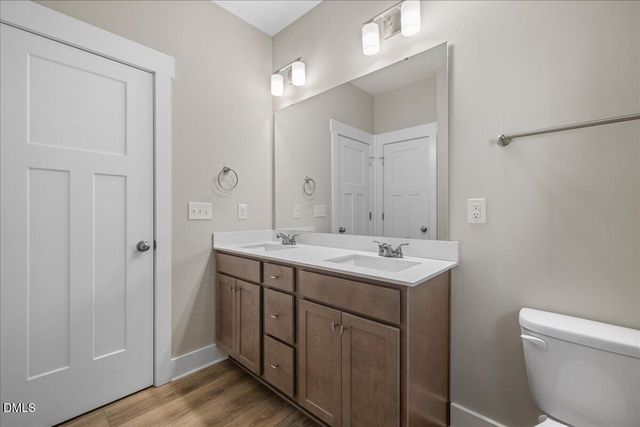 3656 Epperly Court, Raleigh, NC 27616
