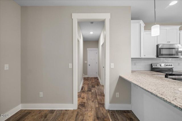 3656 Epperly Court, Raleigh, NC 27616