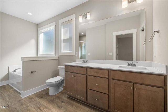 3656 Epperly Court, Raleigh, NC 27616