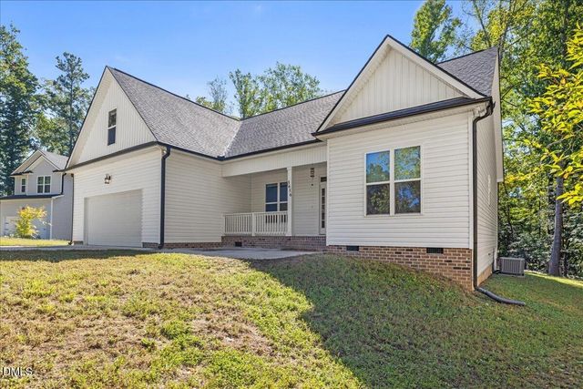 3656 Epperly Court, Raleigh, NC 27616