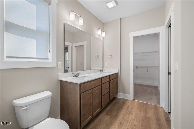 3656 Epperly Court, Raleigh, NC 27616