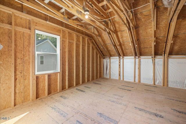 3656 Epperly Court, Raleigh, NC 27616