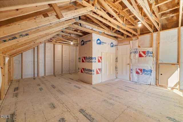 3656 Epperly Court, Raleigh, NC 27616
