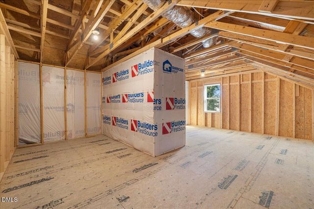 3656 Epperly Court, Raleigh, NC 27616