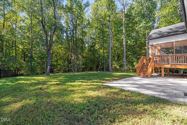 3656 Epperly Court, Raleigh, NC 27616