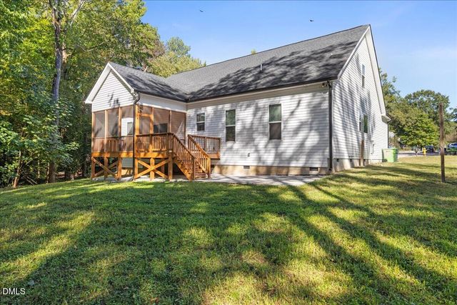 3656 Epperly Court, Raleigh, NC 27616