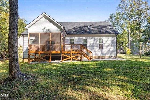 3656 Epperly Court, Raleigh, NC 27616