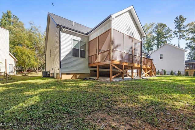 3656 Epperly Court, Raleigh, NC 27616