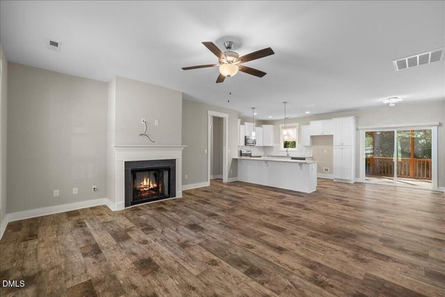 3656 Epperly Court, Raleigh, NC 27616