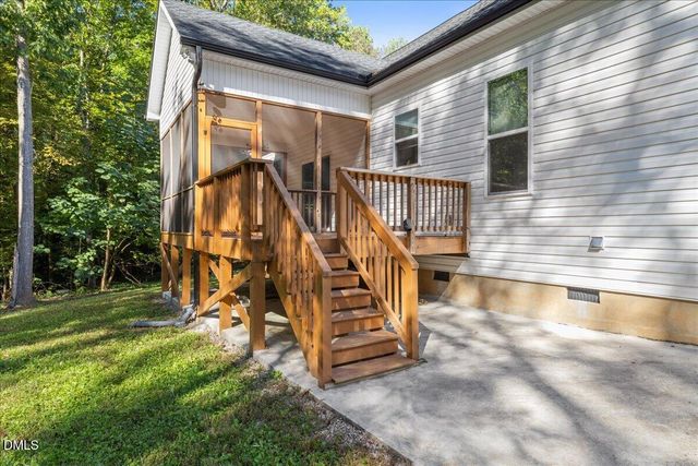 3656 Epperly Court, Raleigh, NC 27616