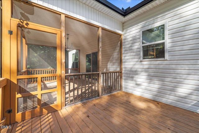 3656 Epperly Court, Raleigh, NC 27616